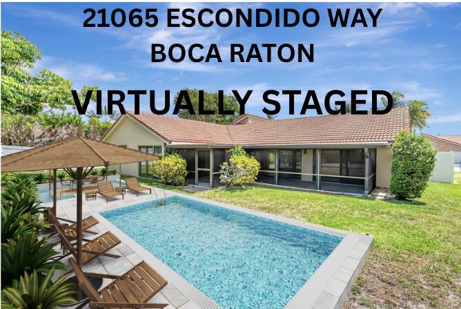 21065 Escondido Way
