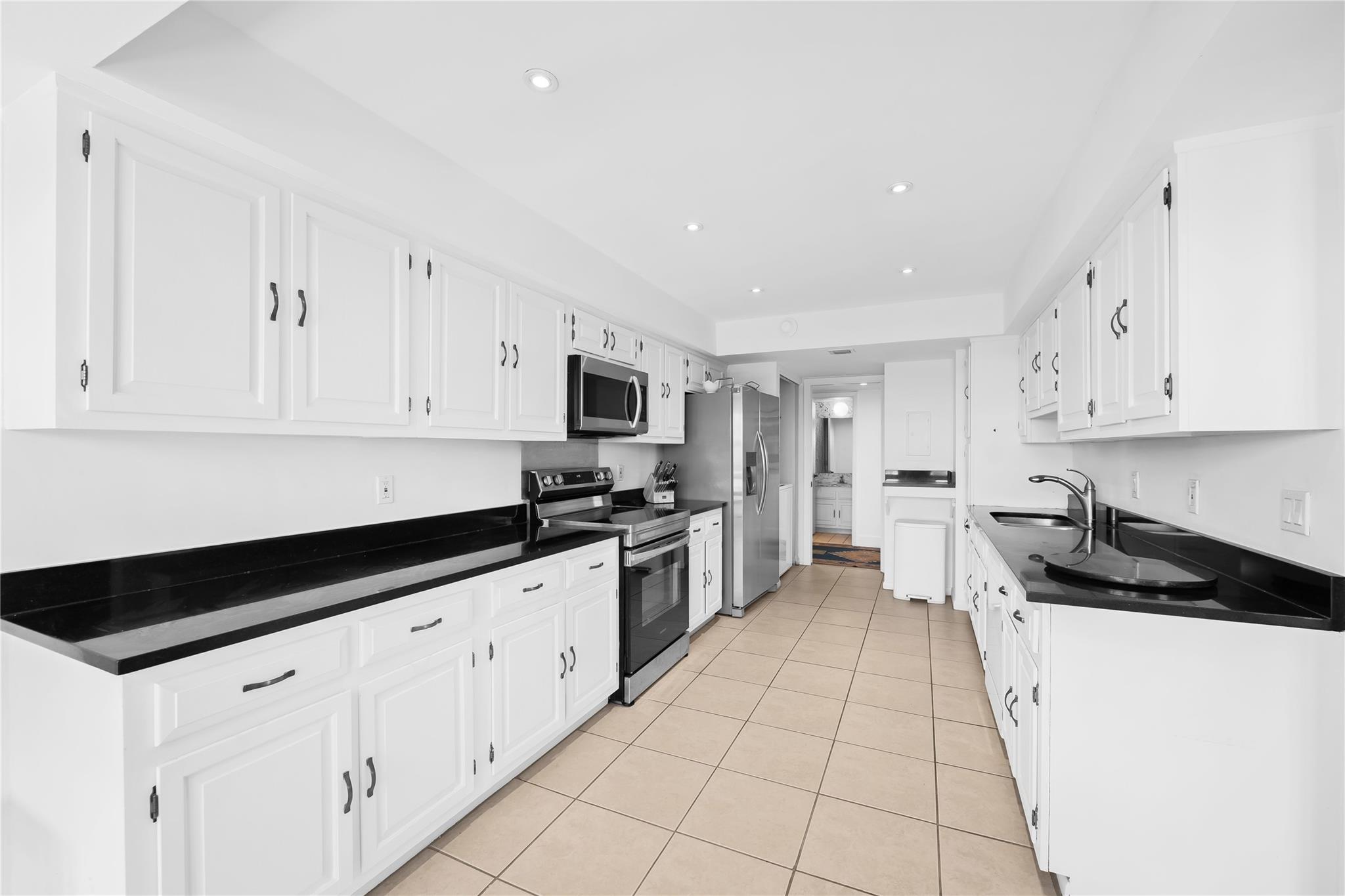 Sea Ranch Club B Condo - Residential Lease