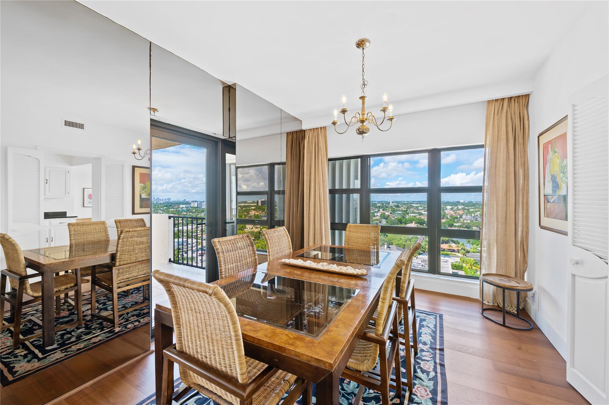 Sea Ranch Club B Condo - Residential Lease