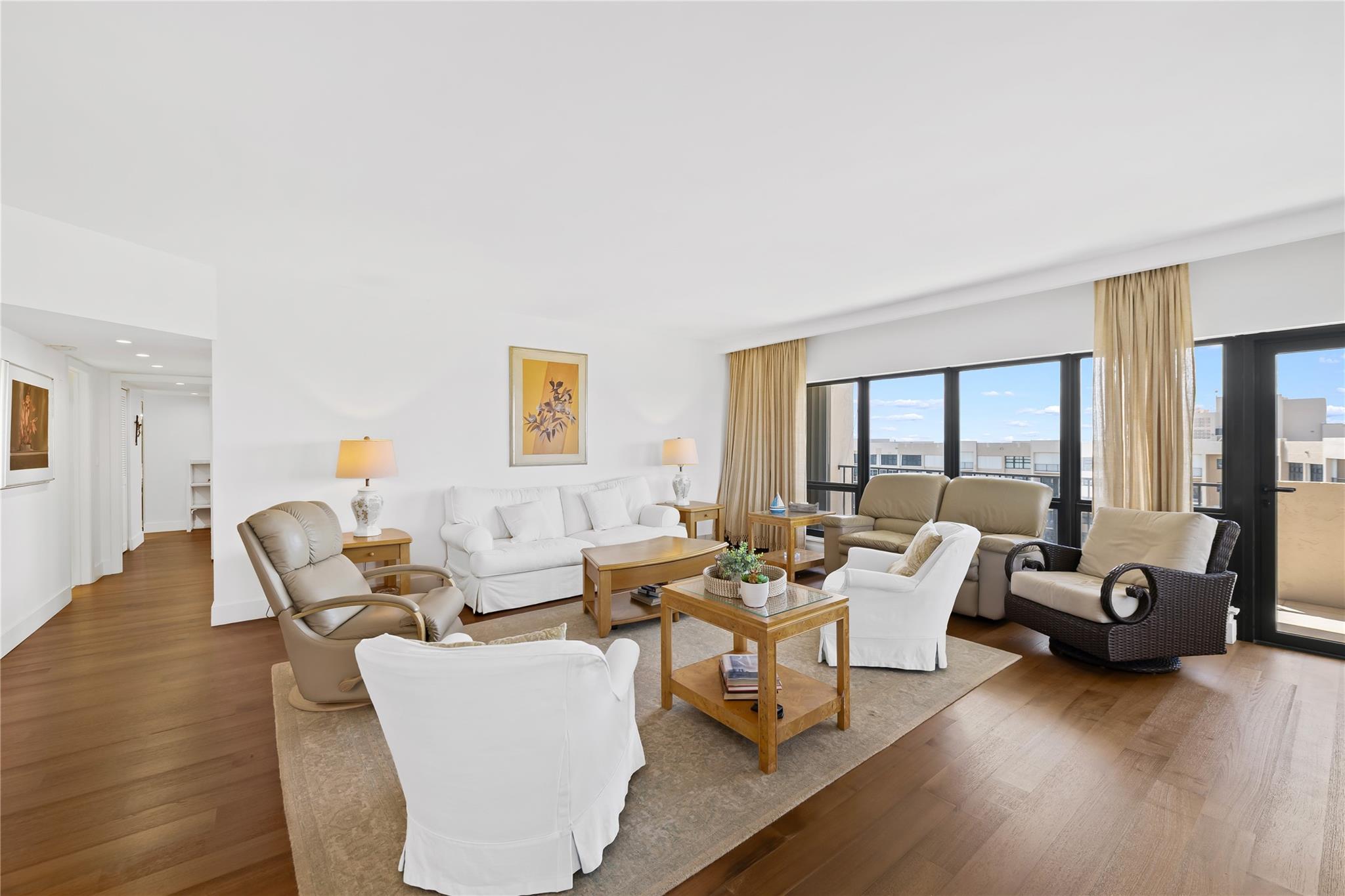 Sea Ranch Club B Condo - Residential Lease
