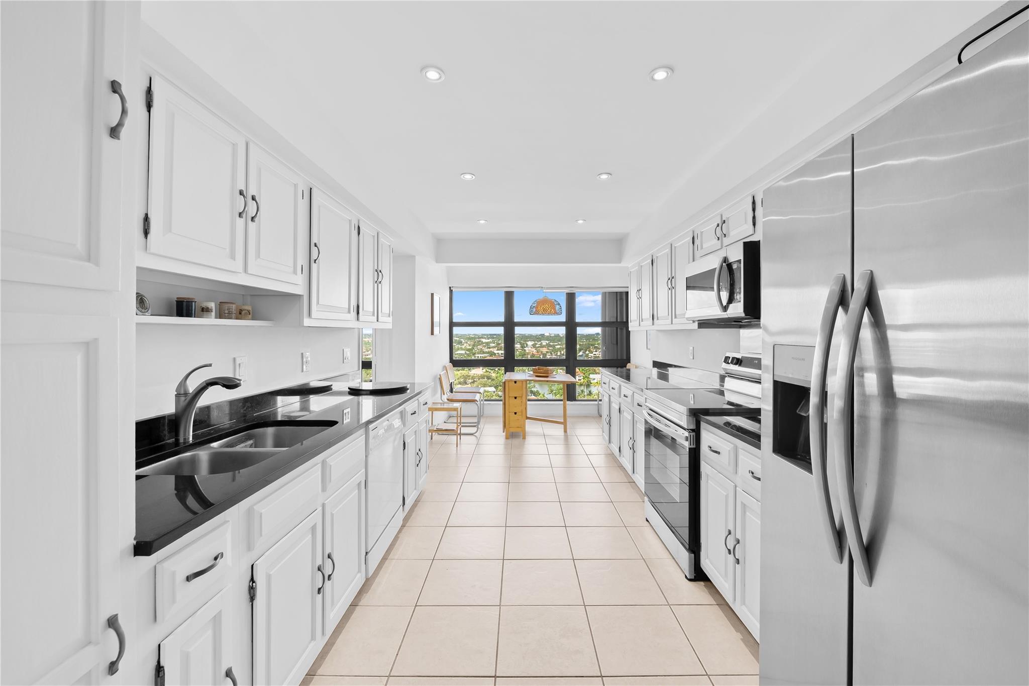 Sea Ranch Club B Condo - Residential Lease