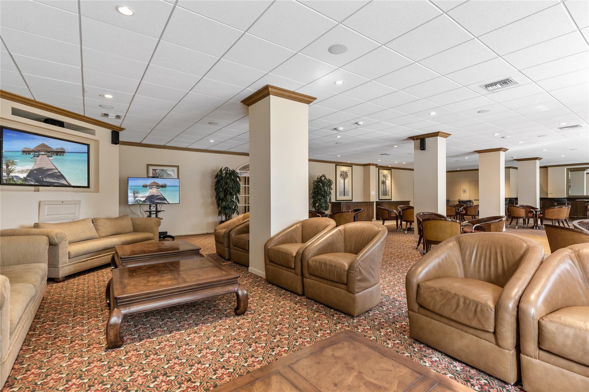 Sea Ranch Club B Condo - Residential Lease