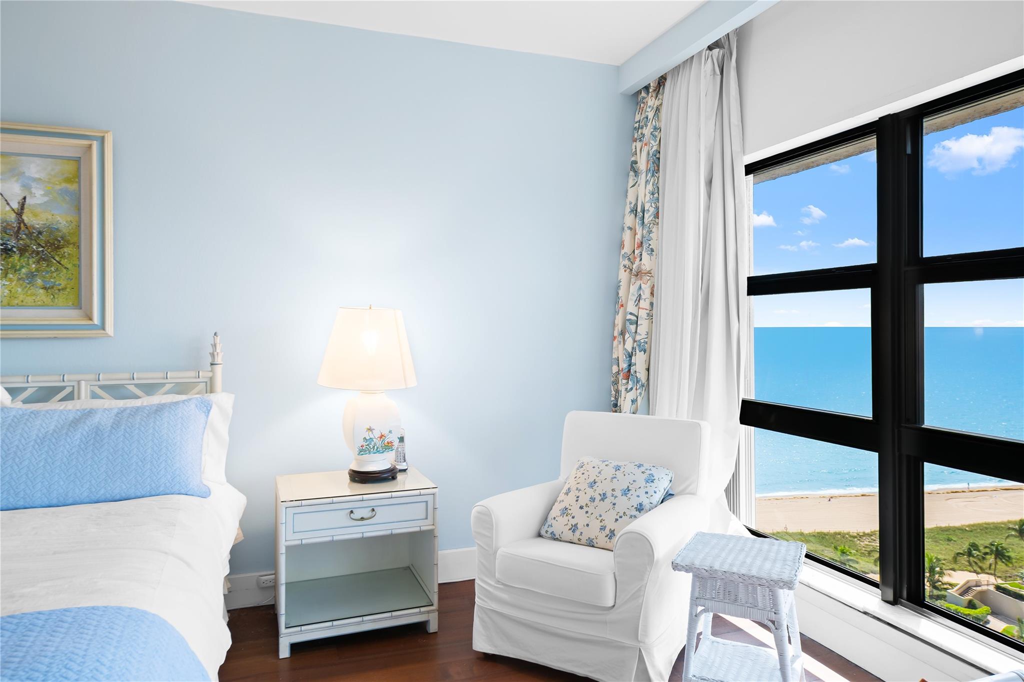 Sea Ranch Club B Condo - Residential Lease