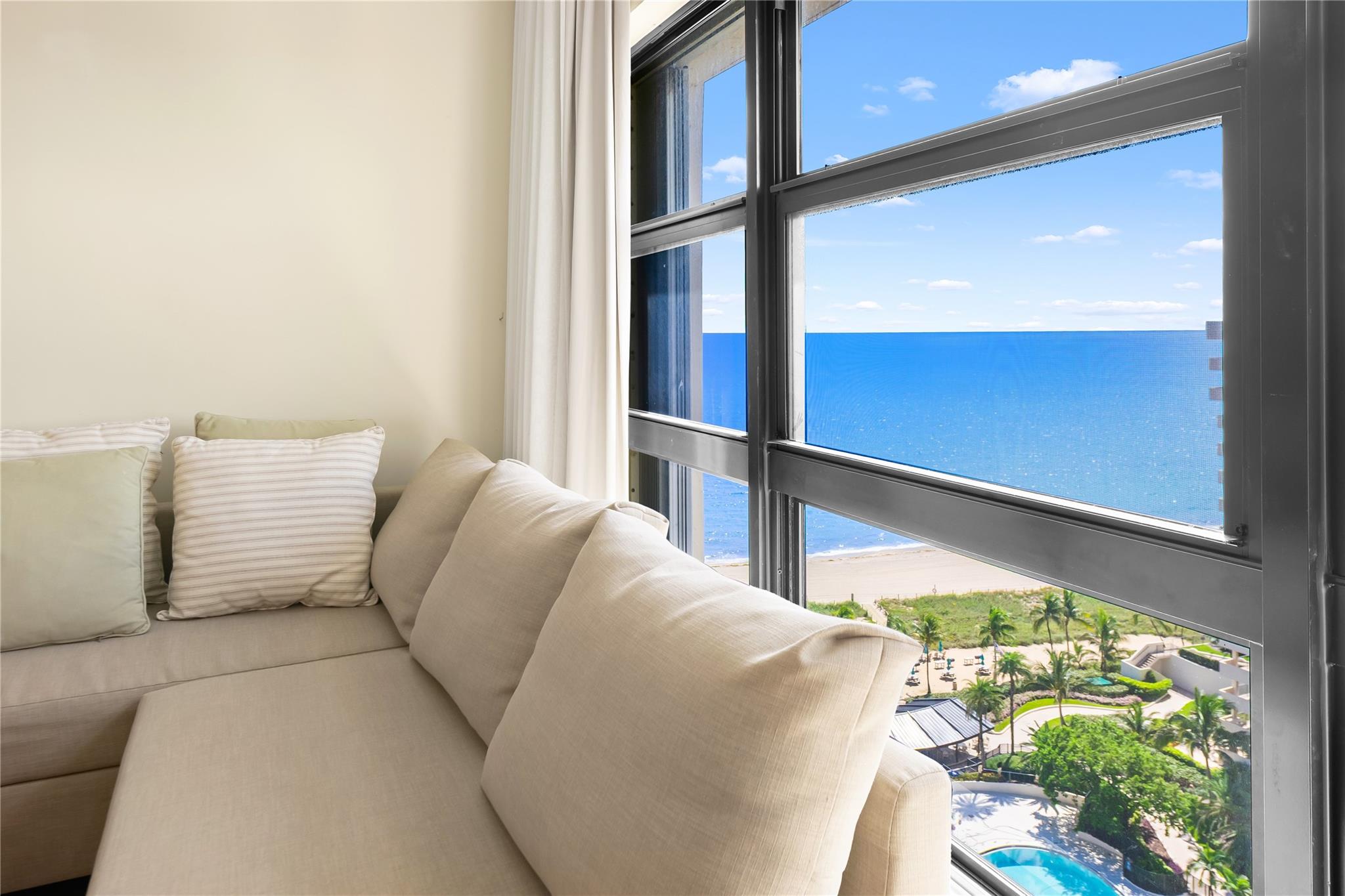 Sea Ranch Club B Condo - Residential Lease