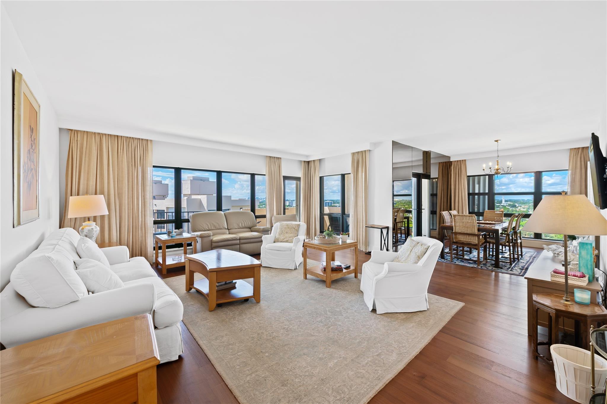 Sea Ranch Club B Condo - Residential Lease