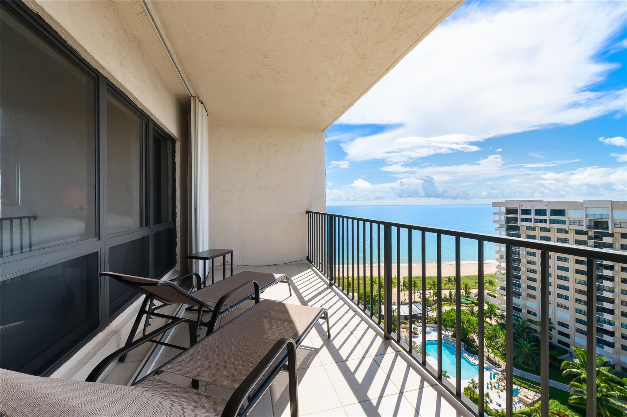 Sea Ranch Club B Condo - Residential Lease