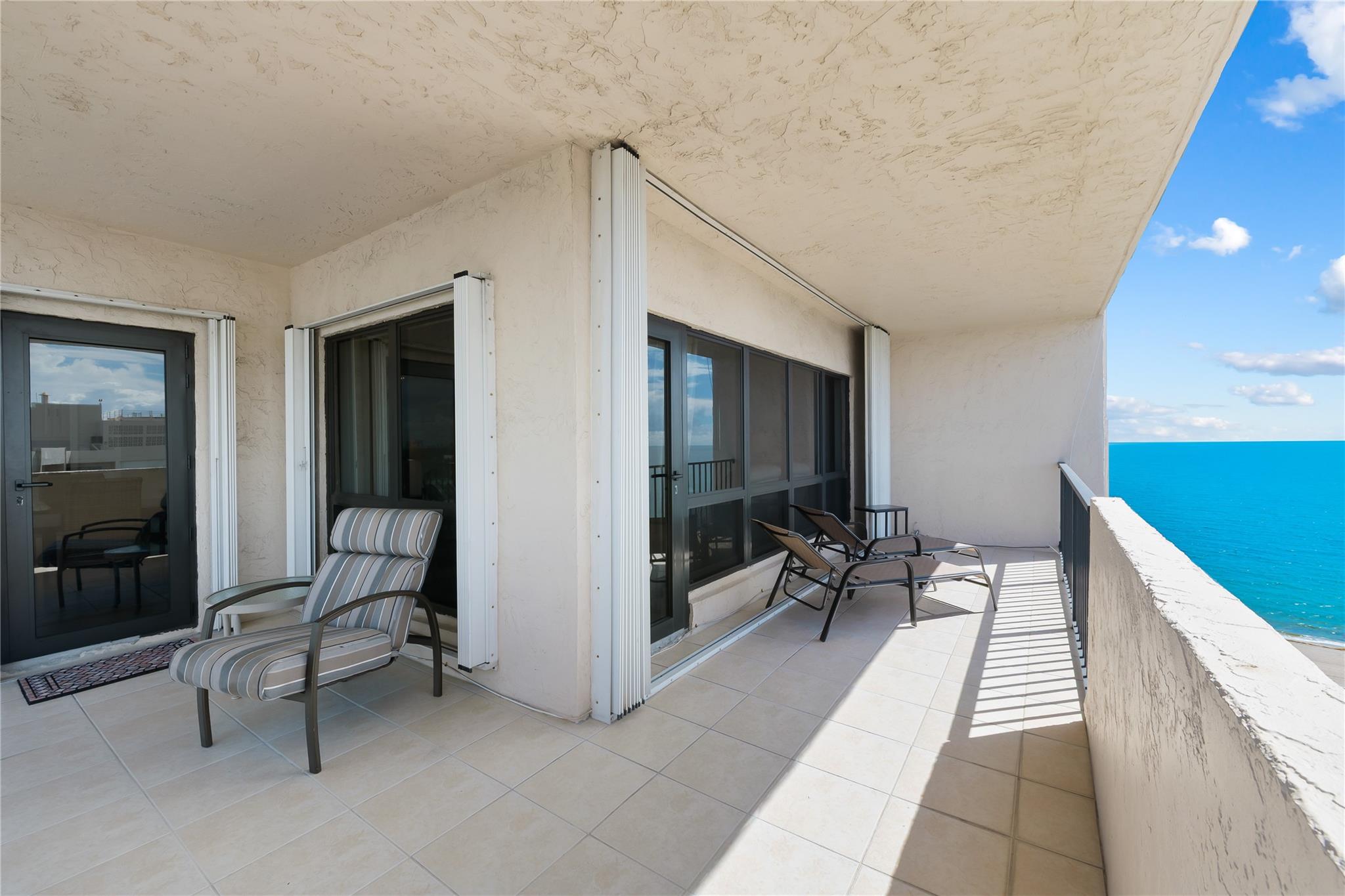 Sea Ranch Club B Condo - Residential Lease