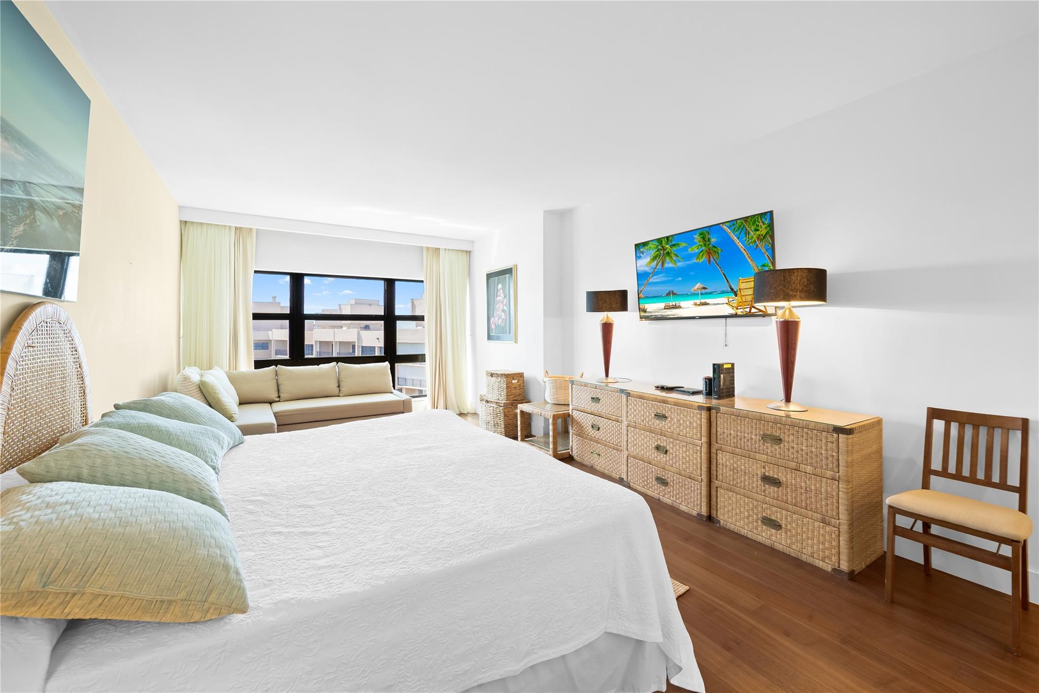 Sea Ranch Club B Condo - Residential Lease
