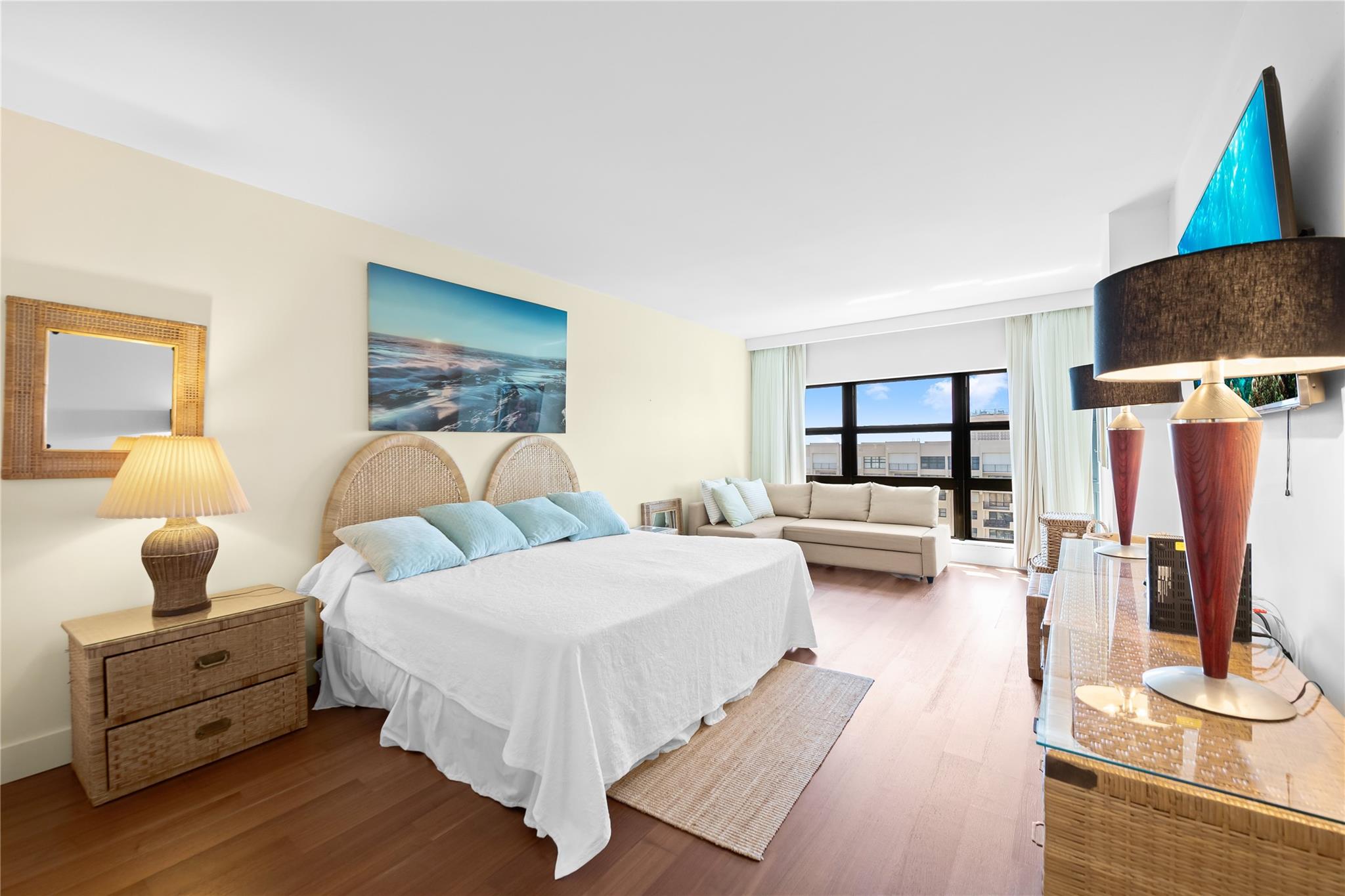 Sea Ranch Club B Condo - Residential Lease