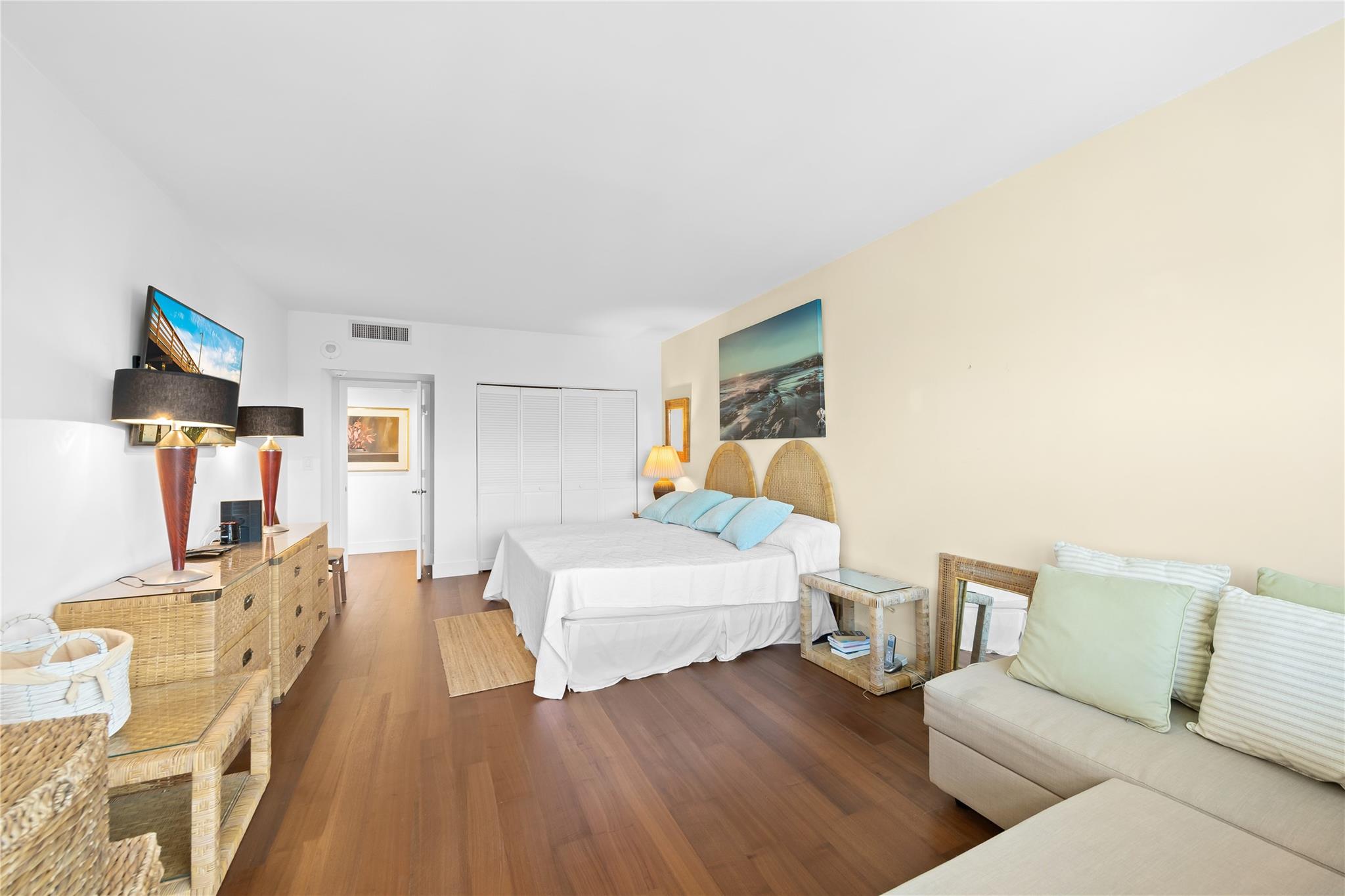 Sea Ranch Club B Condo - Residential Lease