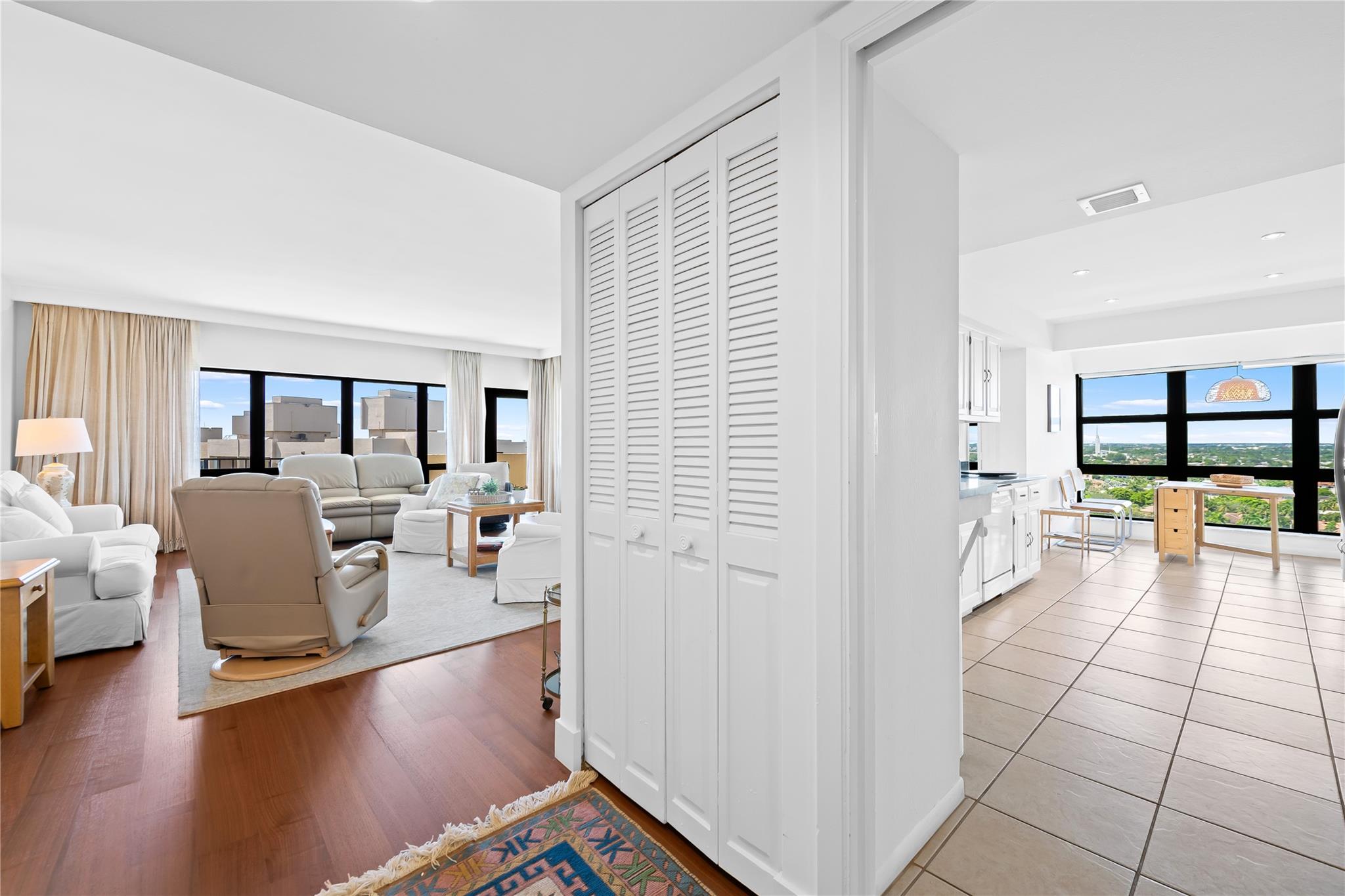Sea Ranch Club B Condo - Residential Lease