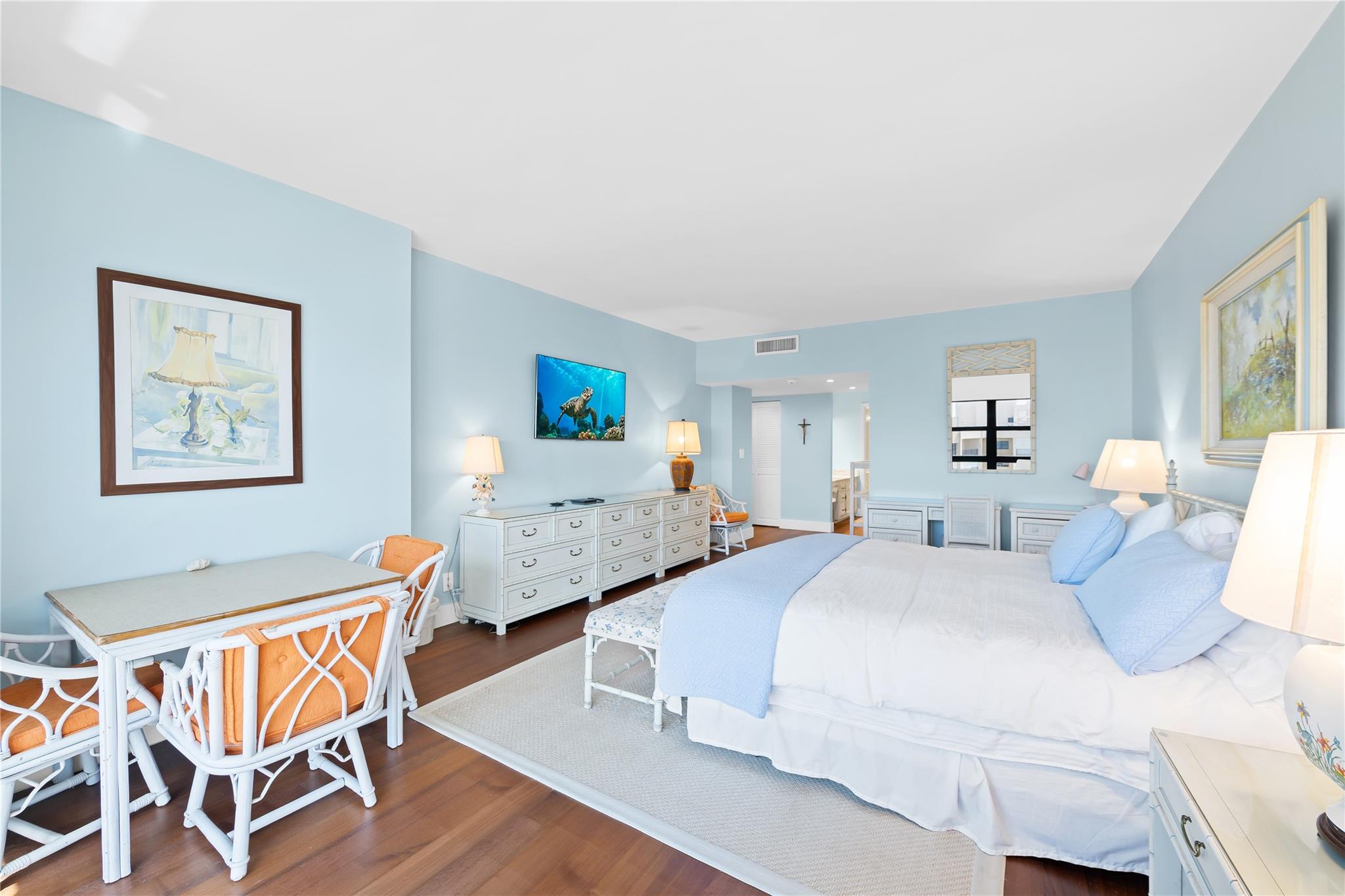Sea Ranch Club B Condo - Residential Lease