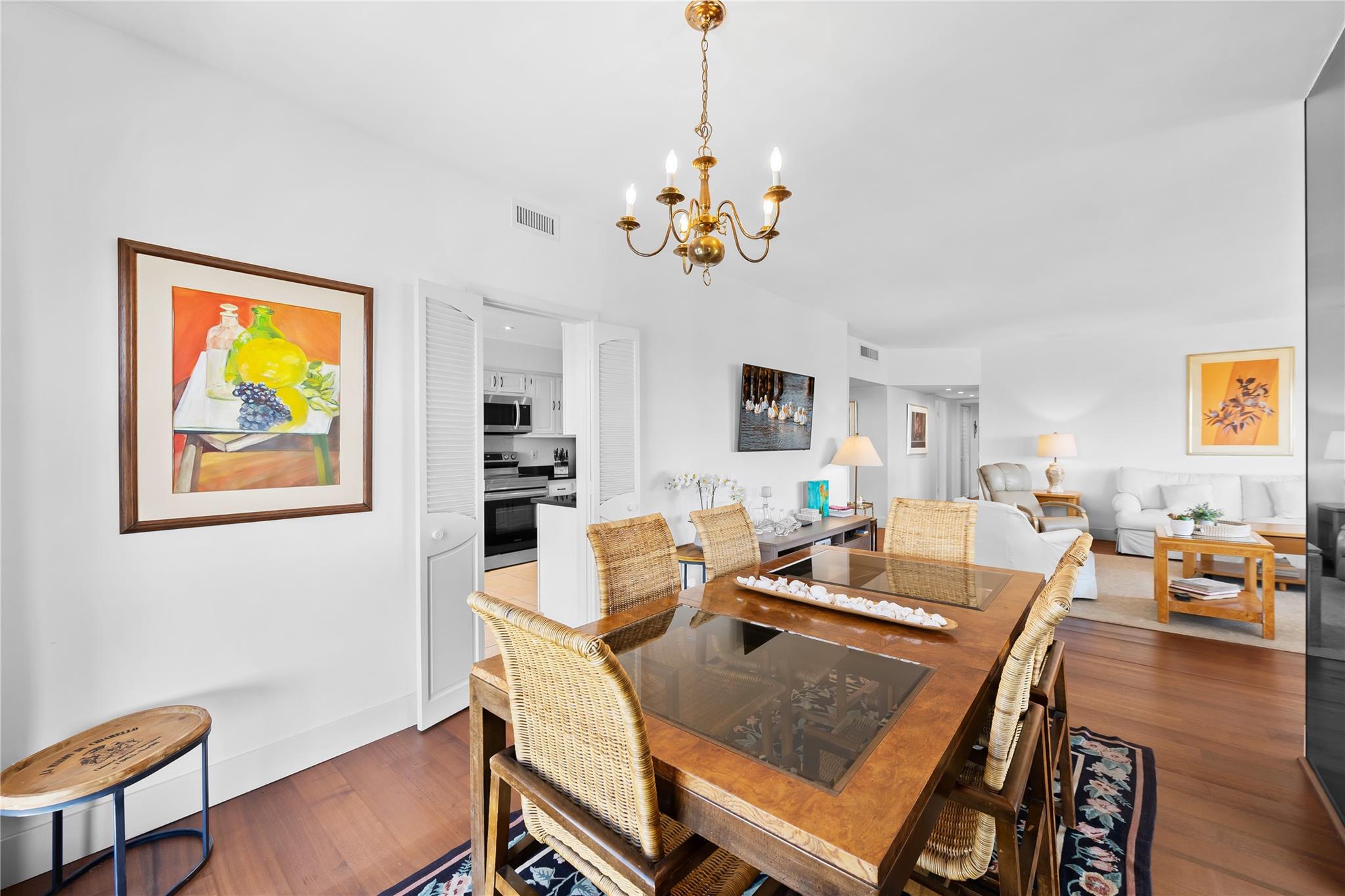 Sea Ranch Club B Condo - Residential Lease