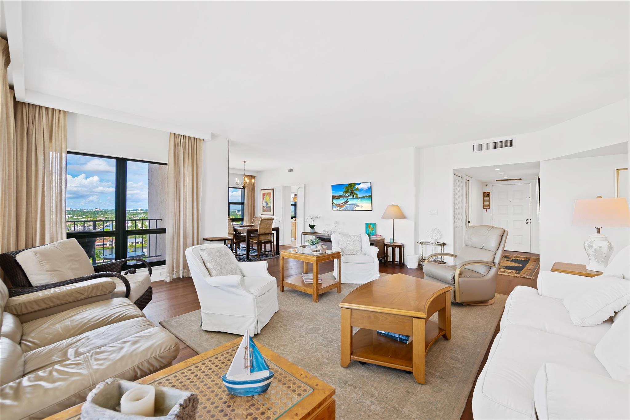 Sea Ranch Club B Condo - Residential Lease