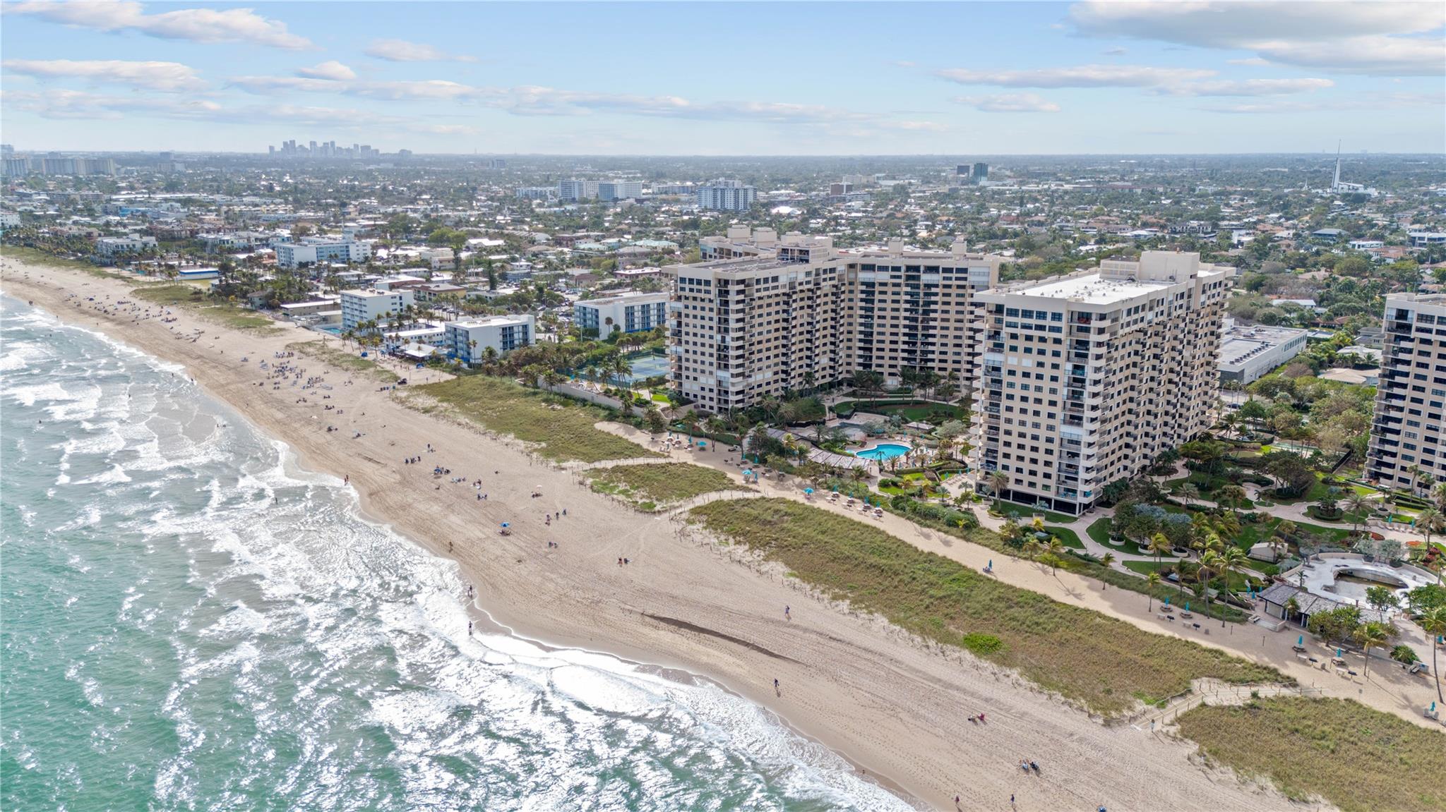 Sea Ranch Club B Condo - Residential Lease