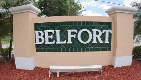 9396 S Belfort Cir Unit 104, Tamarac, FL MLS: F10474037