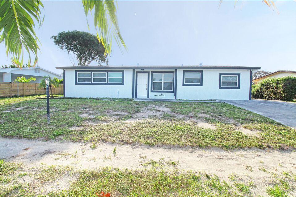 3580 Dunes Road