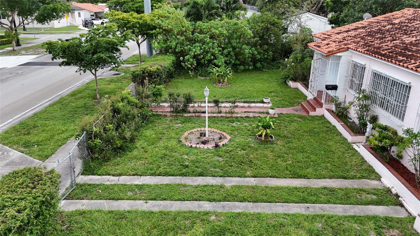 ALAMEDA - Residential