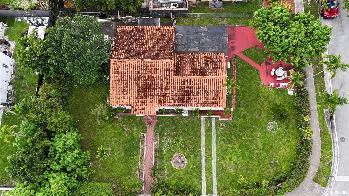 ALAMEDA - Residential