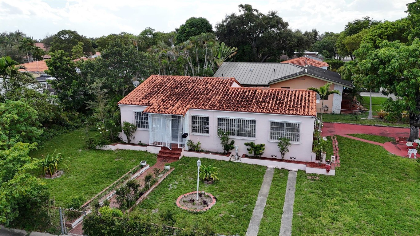 ALAMEDA - Residential