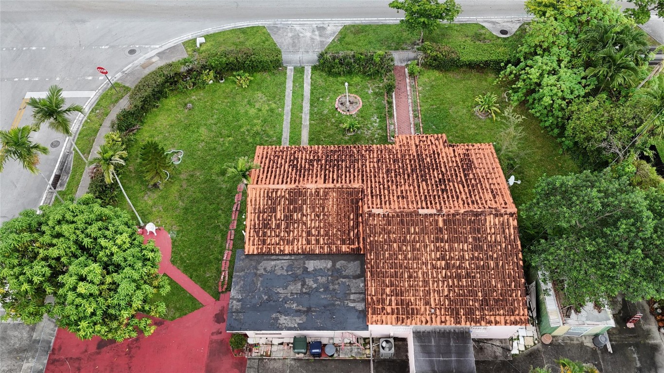 ALAMEDA - Residential