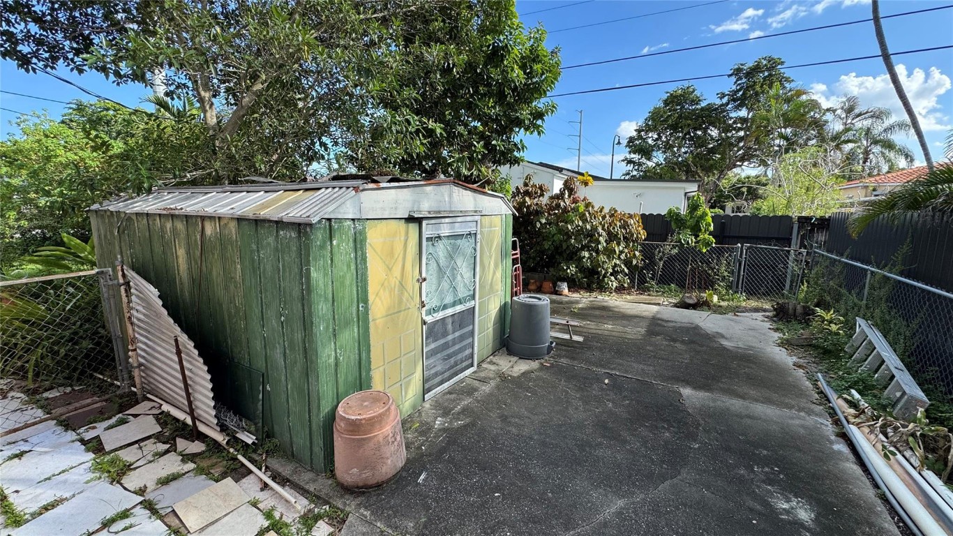 ALAMEDA - Residential