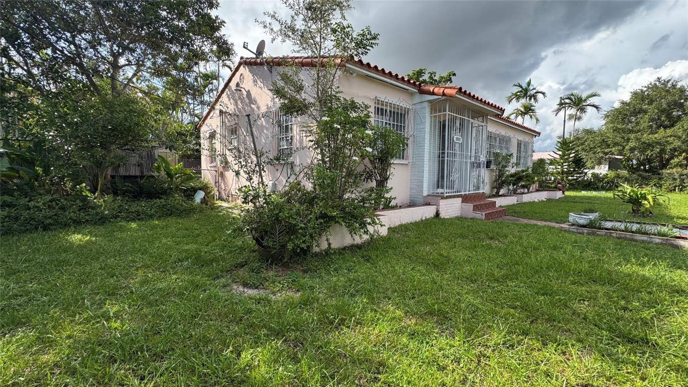 ALAMEDA - Residential