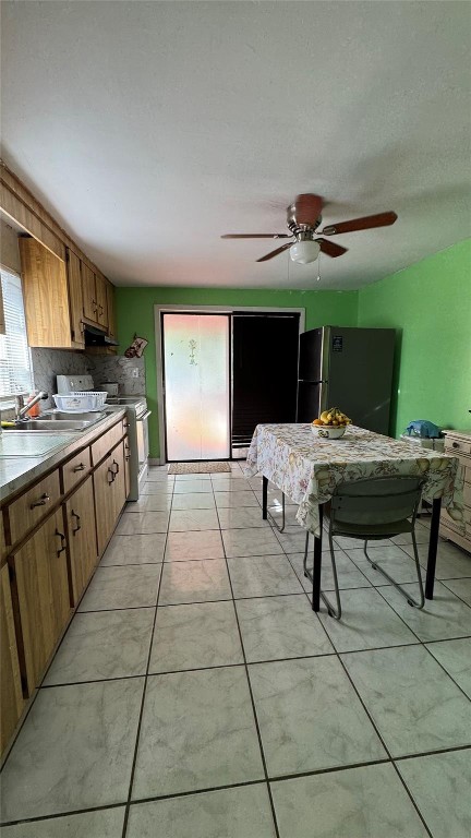 ALAMEDA - Residential