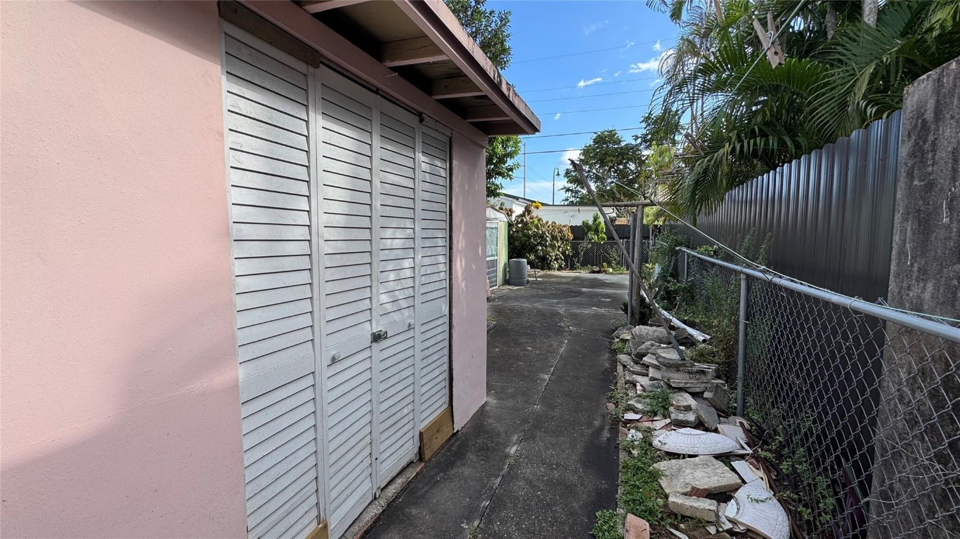 ALAMEDA - Residential