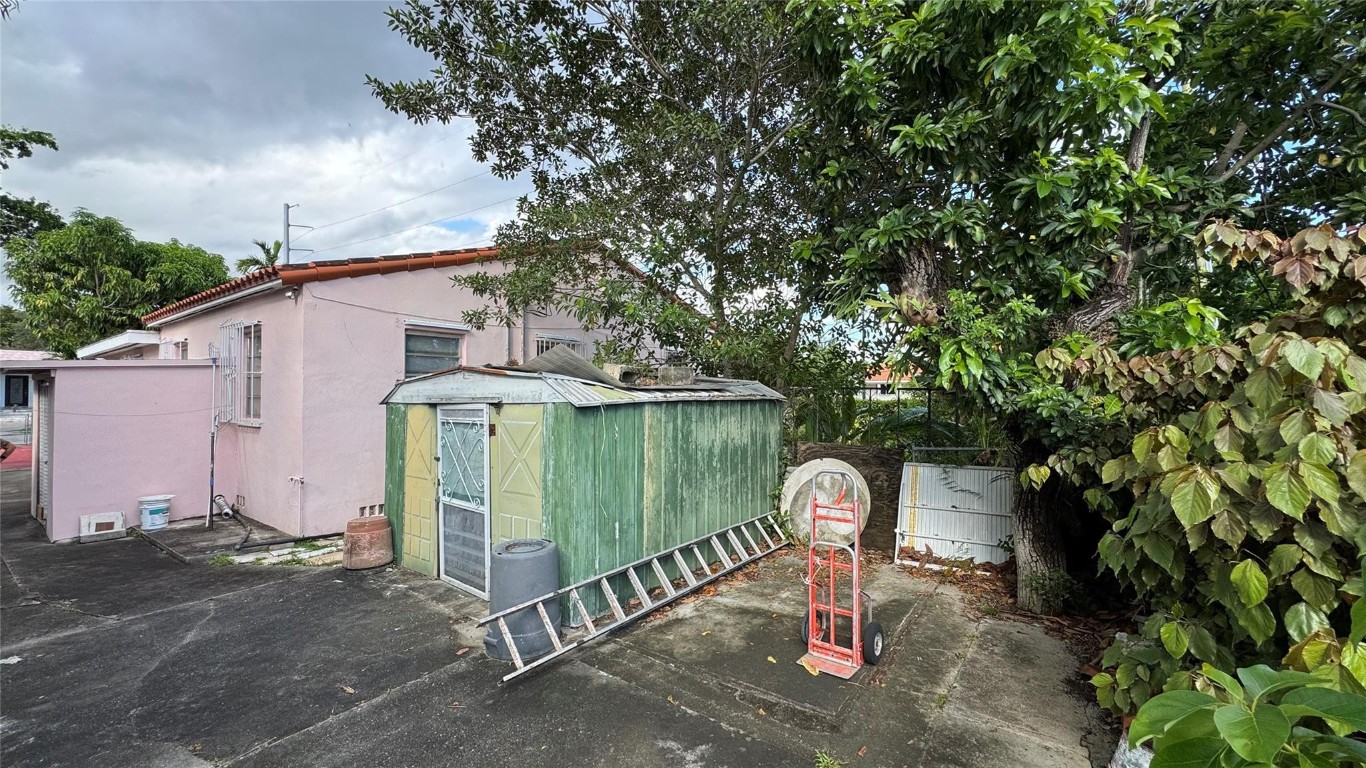 ALAMEDA - Residential