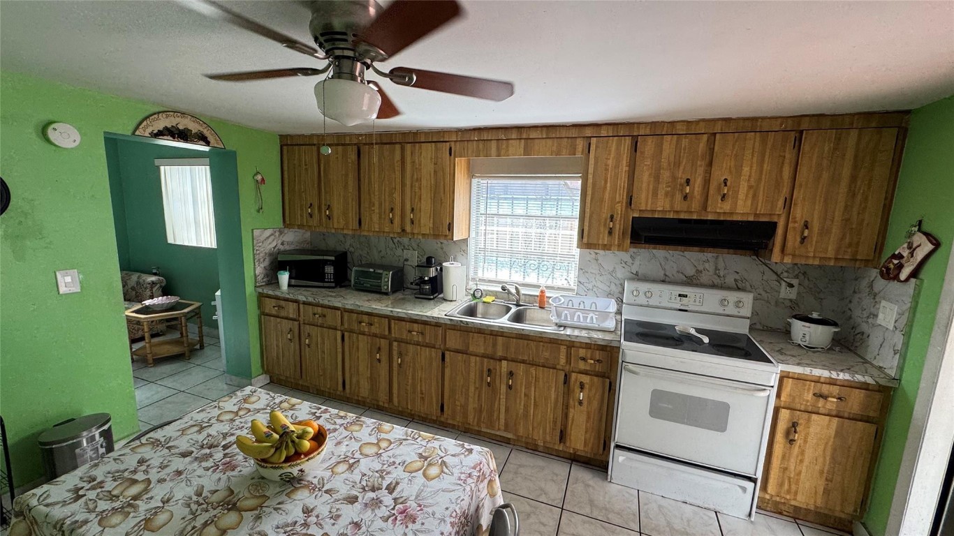 ALAMEDA - Residential