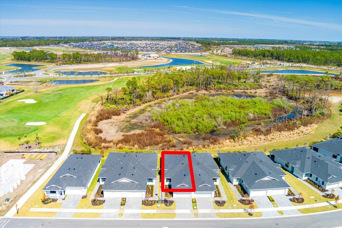 Glynlea Country Club - Residential