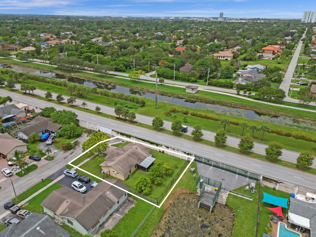 Woodstock Add 90-4 B - Residential