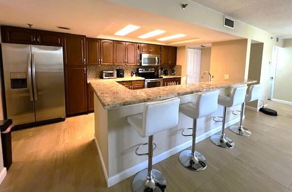 Photo of 2025 Lavers Circle #D410, Delray Beach, FL 33444 (MLS # R11130479)