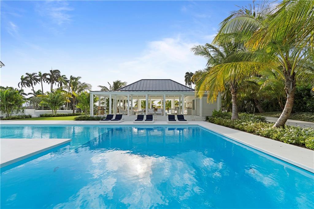 Jupiter Island - Residential
