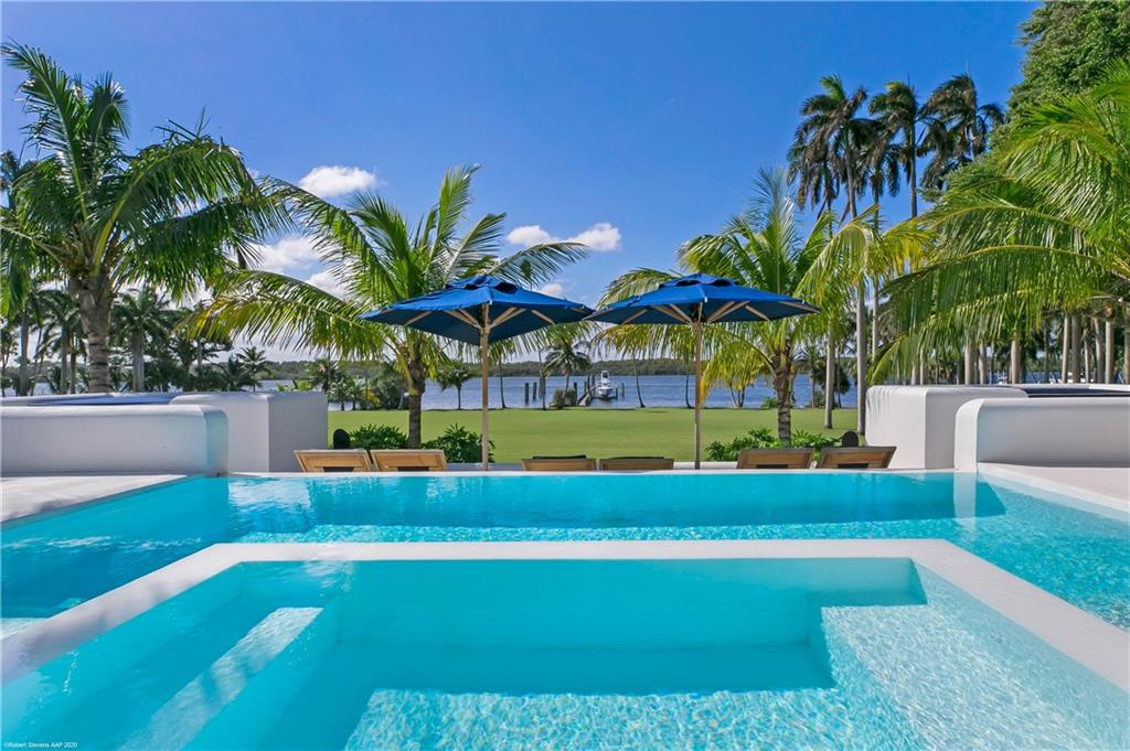 Jupiter Island - Residential