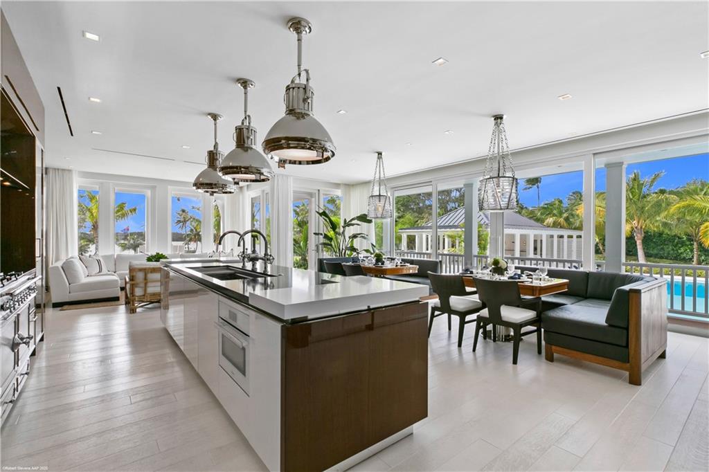 Jupiter Island - Residential