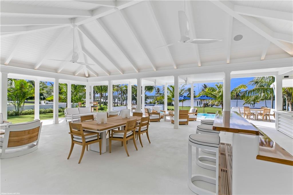 Jupiter Island - Residential