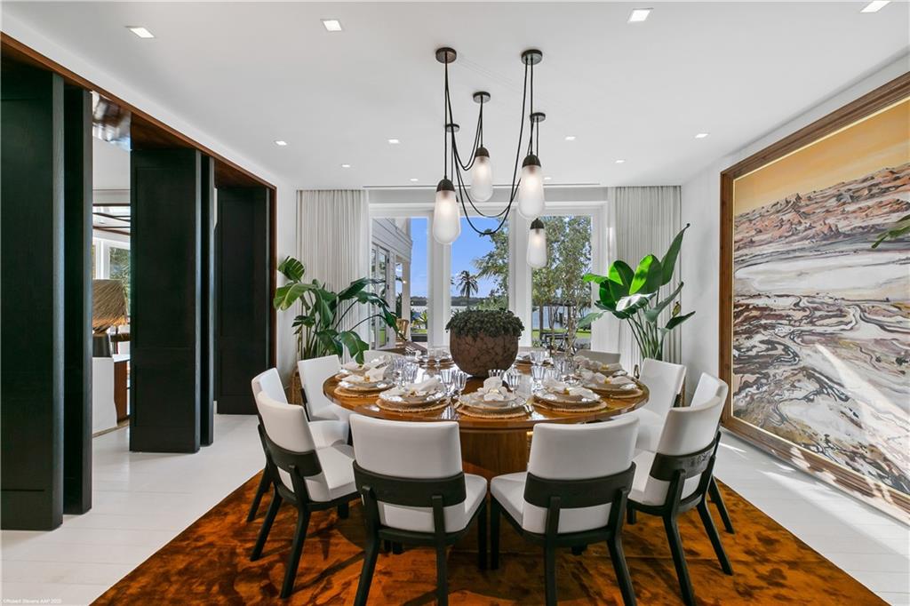 Jupiter Island - Residential