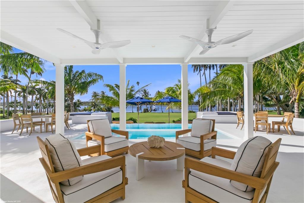 Jupiter Island - Residential