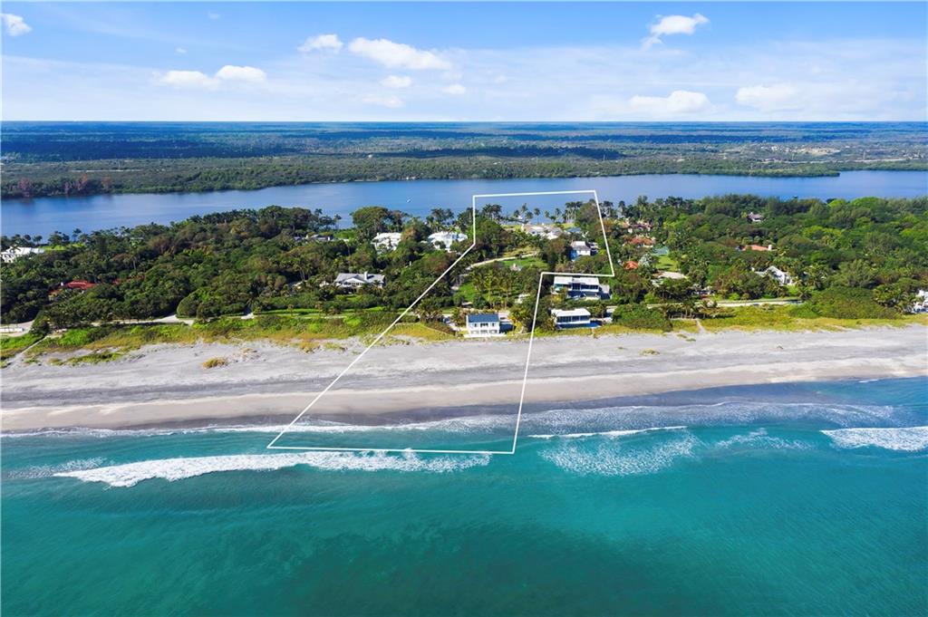 Jupiter Island - Residential