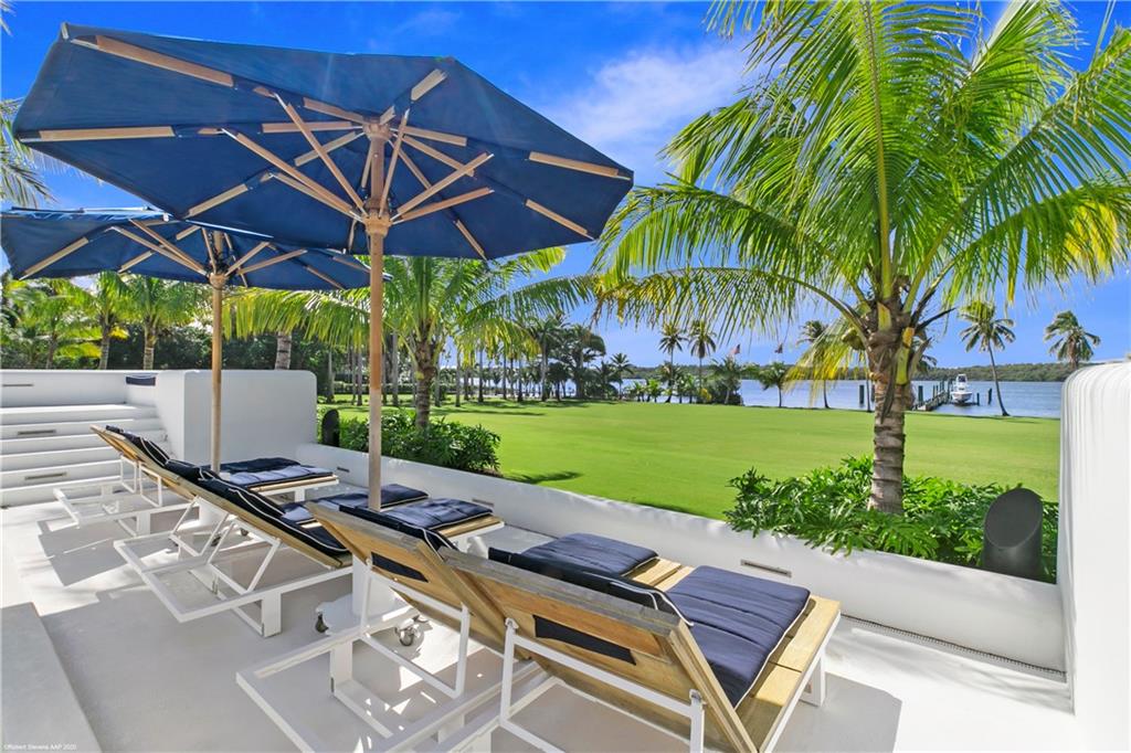 Jupiter Island - Residential