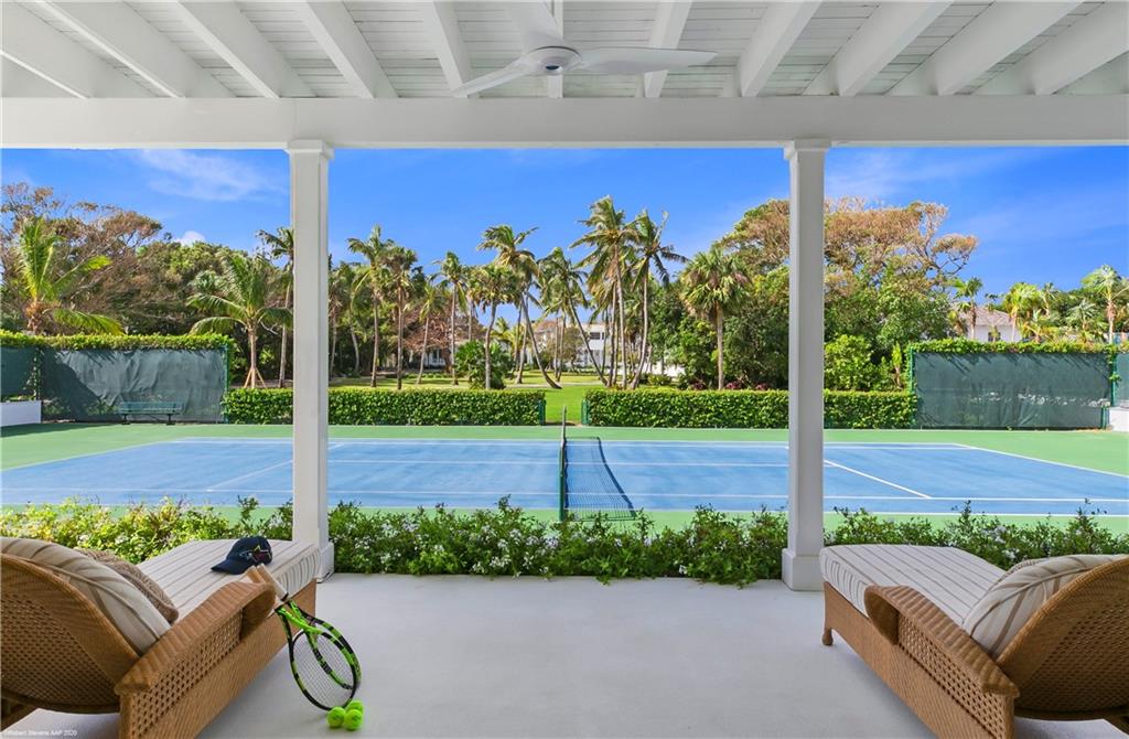 Jupiter Island - Residential