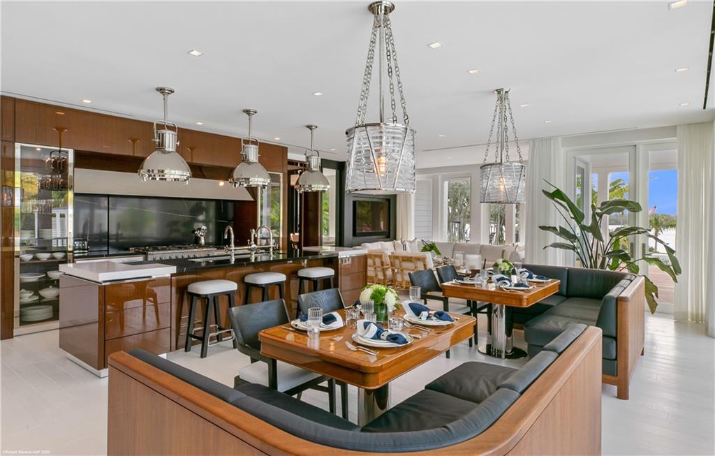 Jupiter Island - Residential