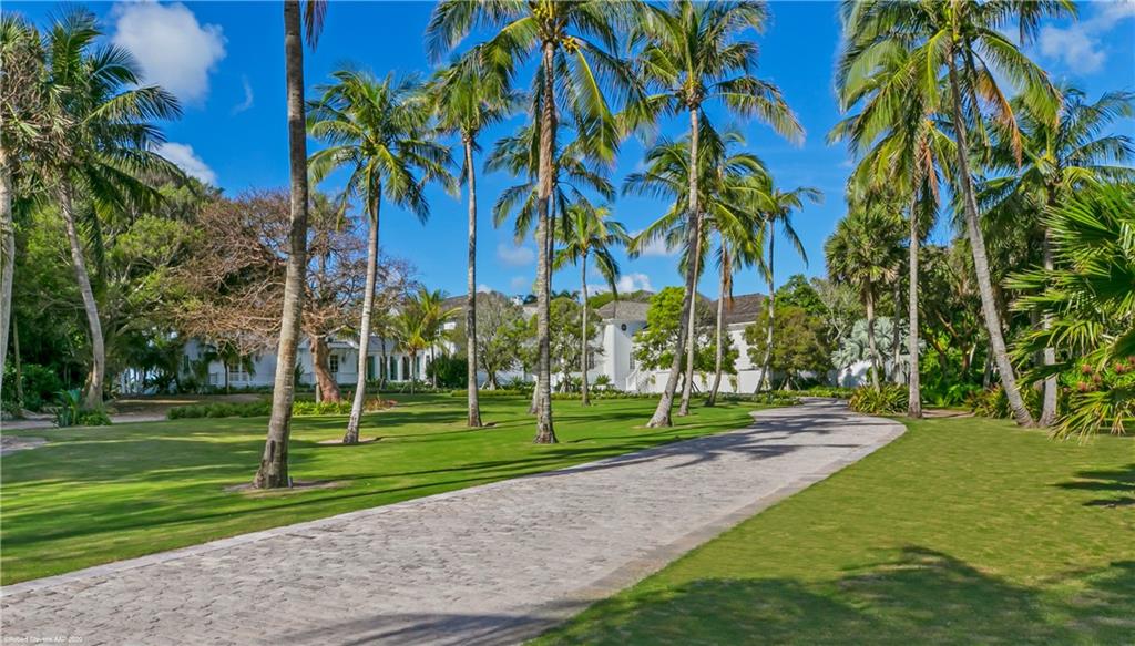 Jupiter Island - Residential