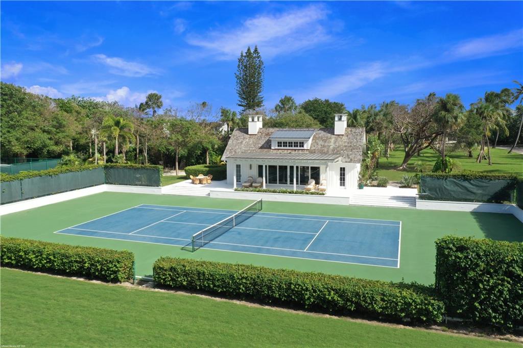 Jupiter Island - Residential