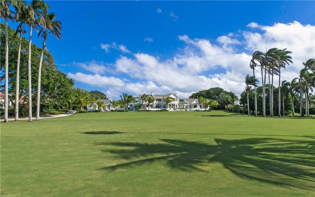 Jupiter Island - Residential