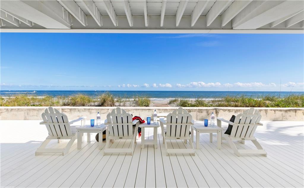 Jupiter Island - Residential