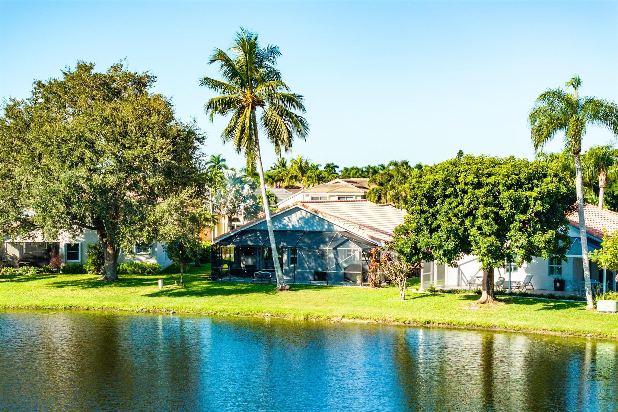 RAINBOW LAKES TR E - Residential
