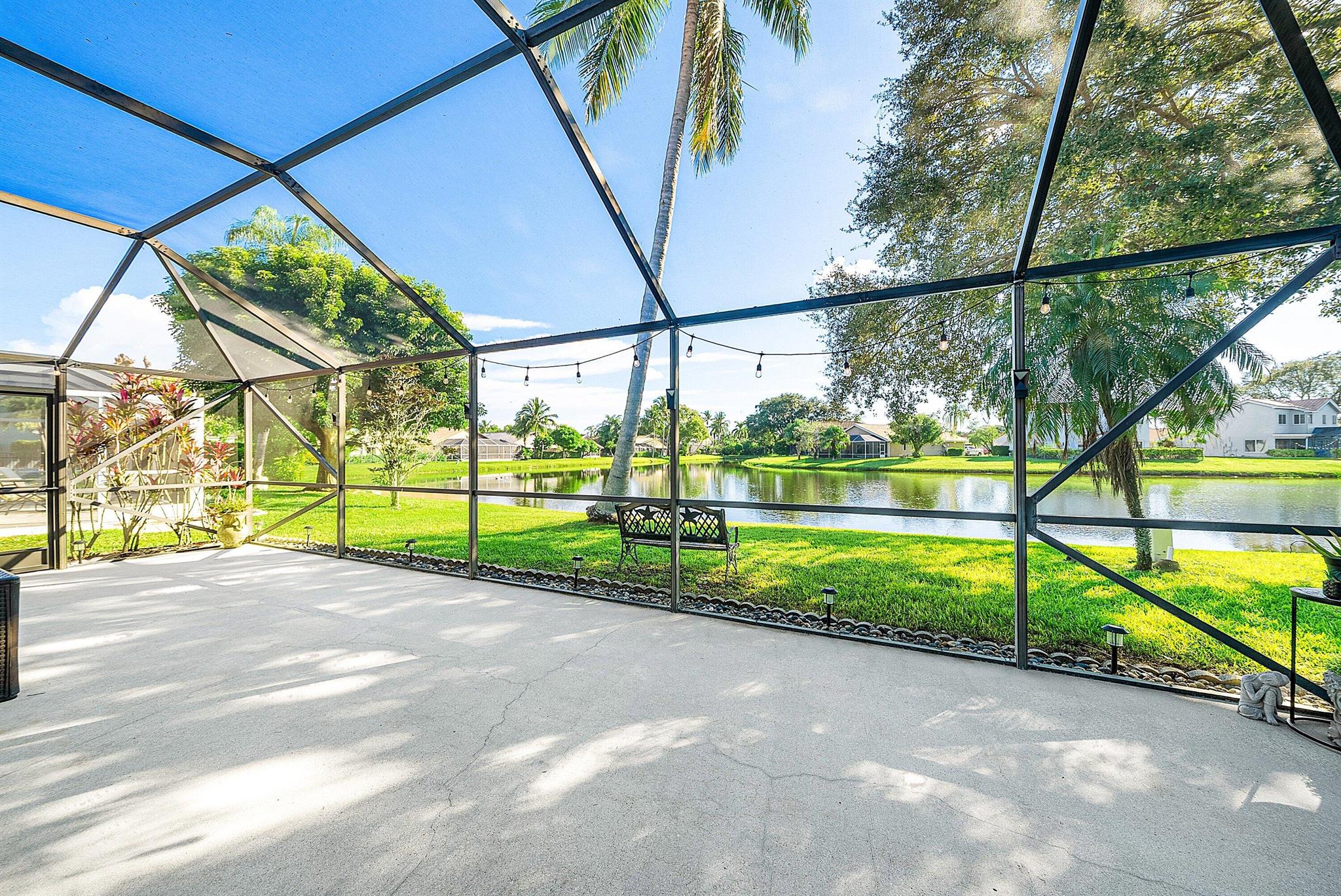 RAINBOW LAKES TR E - Residential